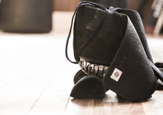 Martial Arts Photography Training Session