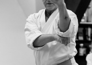 Martial Arts Photography Shotokan Karate