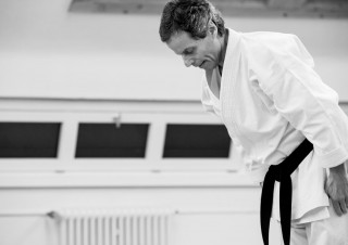 Martial Arts Photography Shotokan Karate