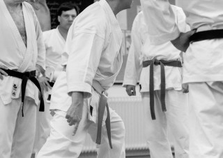 Martial Arts Photography Shotokan Karate