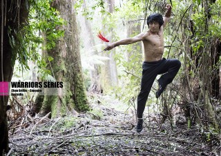 warriors series chan griffin jian