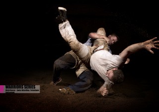 warriors series swiss wrestling schwingen