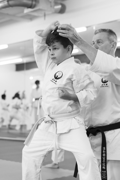martialartsphotographer candid shoot